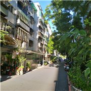 鄰近巴黎世家社區推薦-富臺國宅公寓，位於台北市信義區
